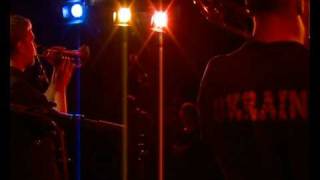 LaBrassBanda in Berlin