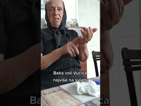 Vučić pre rođenog deteta?!