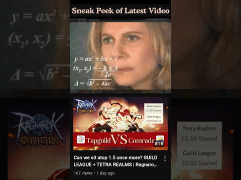 Video cover