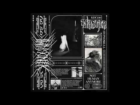 14anger - Not Human Anymore [KDC230]