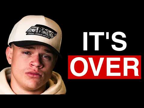 Jynxzi Quits Clash Royale