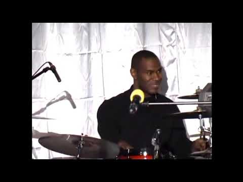 Brian Clay feat. David Haynes, Debra Killings and Ryan Kilgore (performance snippets)