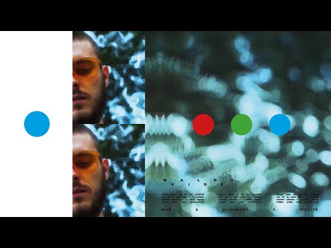 mzk x grinskeen x WALDA ◾️ ＰＲＯＭＩＬＩ ◾️  WALDAVIDEO