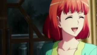 Amv - In White Houses 1080p