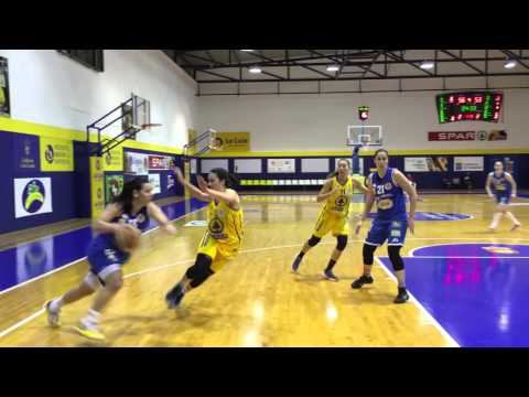 J23: El partido en 3 minutos