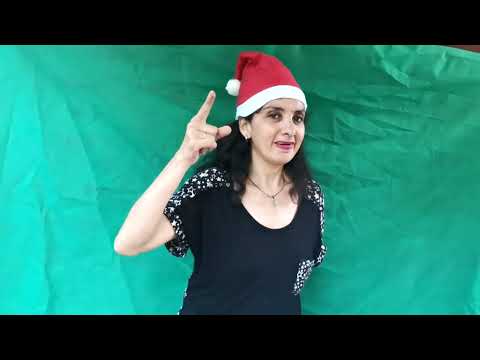 NAVIDAD PALETA  - LA CINDY MI AMOR NO TE CONFUNDAS