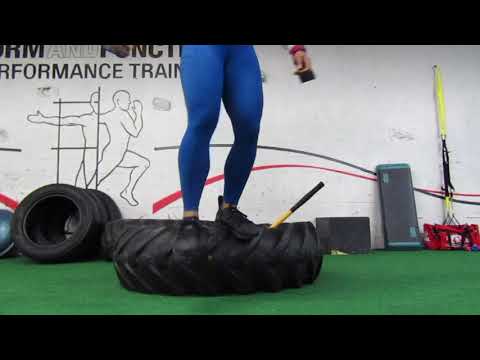 Vlog 118 | Figure Athlete Prep | Raw Back Workout Footage