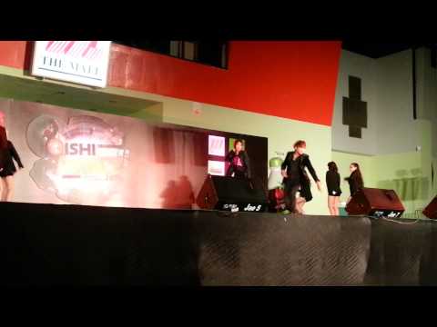 Ji Yeon-1분 1초 Never Ever/T-ara -Cry Cry [Cover By Queenlita]