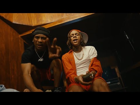 Lil Scoom89 x BloodyHound Lil Jeff x Big Opp - Grave Diggers (Official Video)