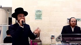 שוכי גולדשטיין & שיעה פרידמן בהרקדה סוחפת 🎧🎧🎧🎧💥💥💥
