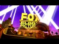 After Ending Fox Flody Pictures X2 Fox Flody Animation Pixar Animation Studios 2022