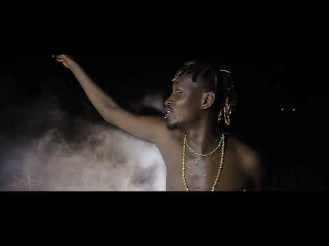 Alo Obra - Trouble (Official Video) (Dir by Bliss Drums) 4K