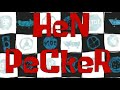 Spongebob Music Hen Pecker