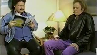 The Hall &amp; Oates Reunion - 2/8/2000