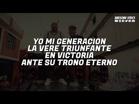 Redimi2 - Al Día feat. Randy SB | Video Oficial Con Letra (Album Rompiendo 2022)