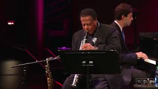 Endangered Species - 1985 - Wayne Shorter