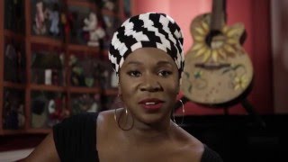 India.Arie&#39;s Message to Wayne Dyer + &quot;I Am Light&quot; Acoustic