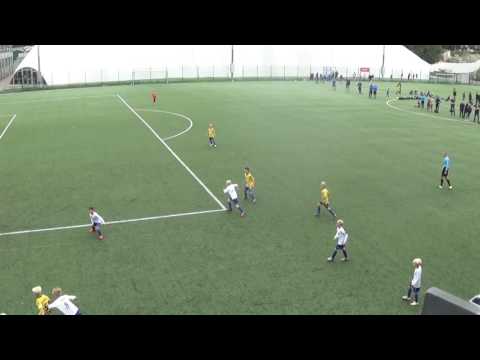 HJK Blue -  FJK, noin 30 min.