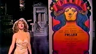 Bernadette Peters, Broadway Baby, 1982 TV