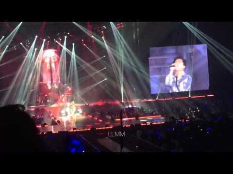 160313 WINNER EXIT TOUR IN SEOUL - MINO (FEAR)