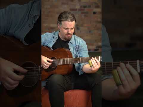 Thumbnail for Jelly Roll Blues - Bukka White @NickBrightwell @martinguitar 000-15SM #martinguitar #guitar #blues by Bukka White