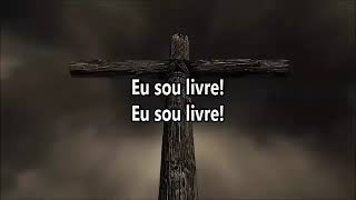 Fernandinho - NADA ALÉM DO SANGUE - Playback