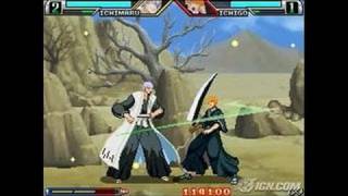 Vidéo Bleach: The Blade of Fate