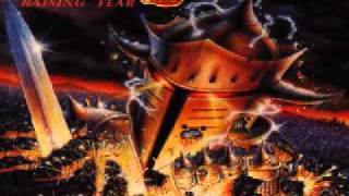 Armored Saint - Crisis Of Life