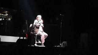 20191124 - Chris de Burgh - For Rosanna