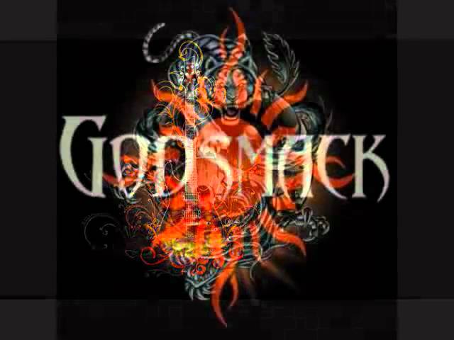 Godsmack - Keep Away Guitar pro tab