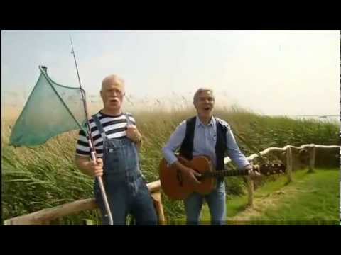 De Plattfööt - Wir aus dem Norden 1998