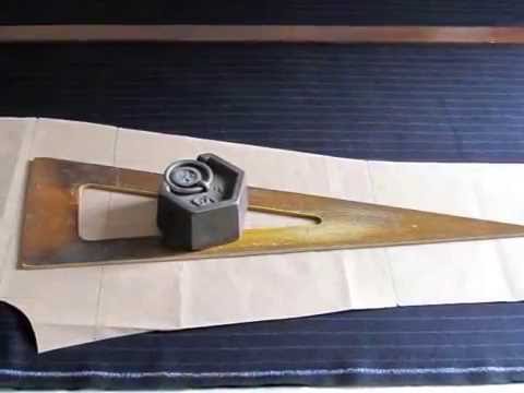 Bespoke handmade pants by Adriano Bari, Pantalon sur mesure fait main