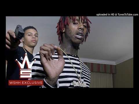 Famous Dex aka Dexter- My Gang