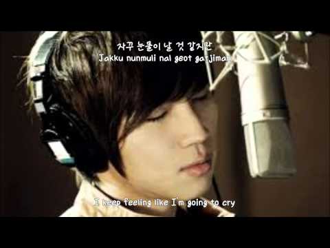 K.Will (케이윌) - Our Song (그 남자 작곡) [English Subs + Romanization + Hangul]