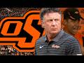The Man The Myth The Mullet The Mike Gundy Experience