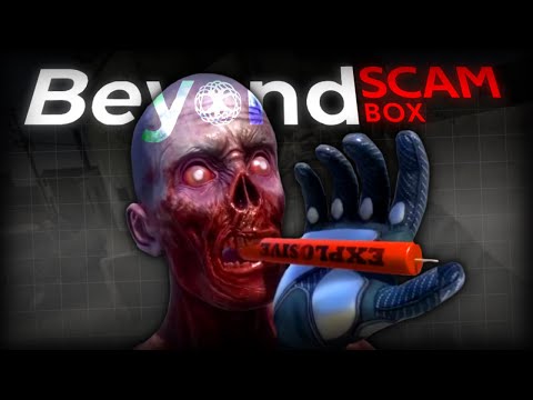 Is Beyond Sandbox LYING TO YOU?