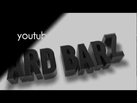 ArdBarzTV Intro Test#