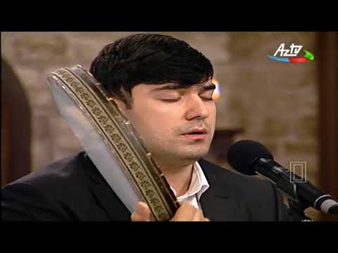 Pərviz Qasımov — Mirzə Hüseyn Segahı | AzTV
