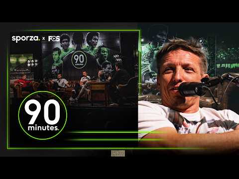 90 MINUTES - De nachtwinkel in de Abdijstraat (S06E24)