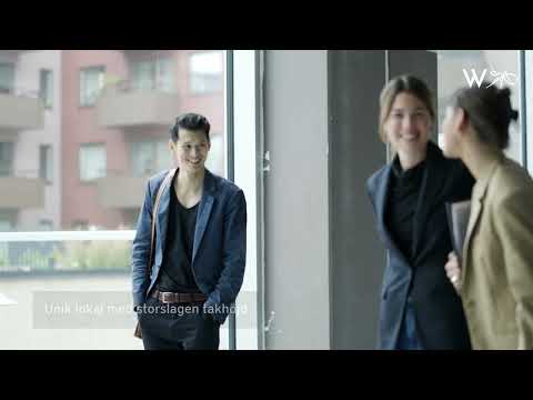 Välkommen till Umami Park i Sundbyberg!