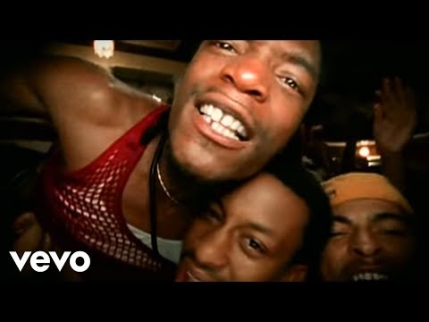 dead prez - Hip Hop (Official Video)