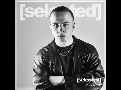 Karl Schwarz @ selected podcast #043