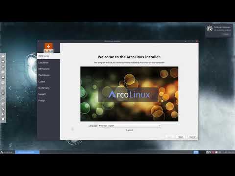 ArcoLinux : 716 how to install ArcoLinux - things to consider