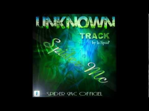 Spider Mc (La Spiid') - unknown Track (Produced By D.A.V Beatz)