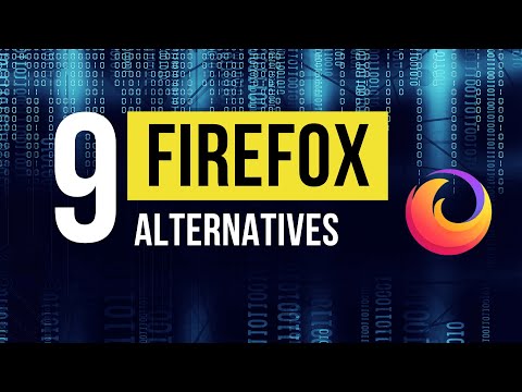 9 Best Firefox Alternatives in 2025 - Faster, Safer & More Private Browsers