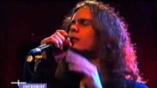 HIM - Its All Tears Drown In This Love (Overdrive 1998)