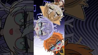 【にじさんじ】BL売りを考案するましろ【手描き切り抜き】