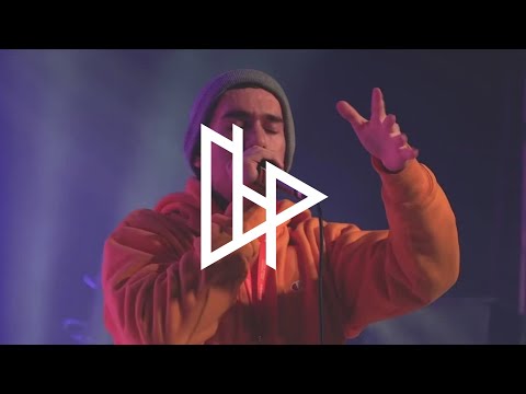 Codfish - We Are Going Under (Hiss Remix)