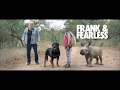 Frank Fearless Teaser Trailer