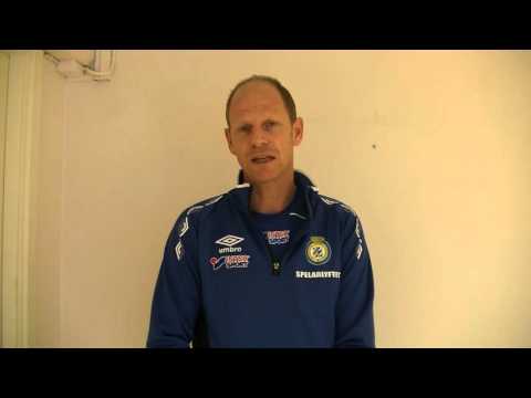 Föreningslyftet 2015   Projektets organisation